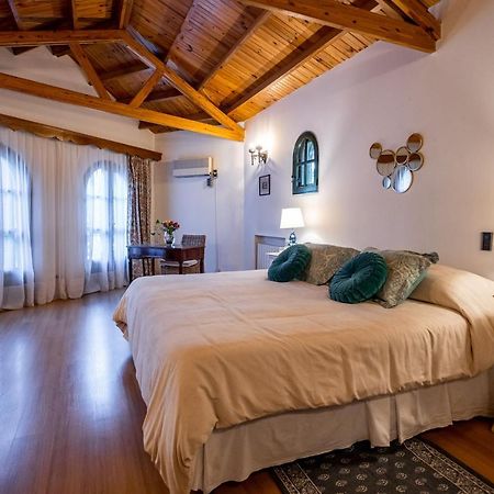 Casona La Chiquita Hotell Chacras de Coria Eksteriør bilde
