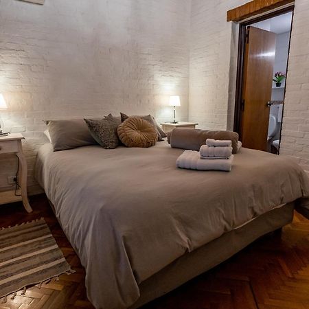 Casona La Chiquita Hotell Chacras de Coria Eksteriør bilde