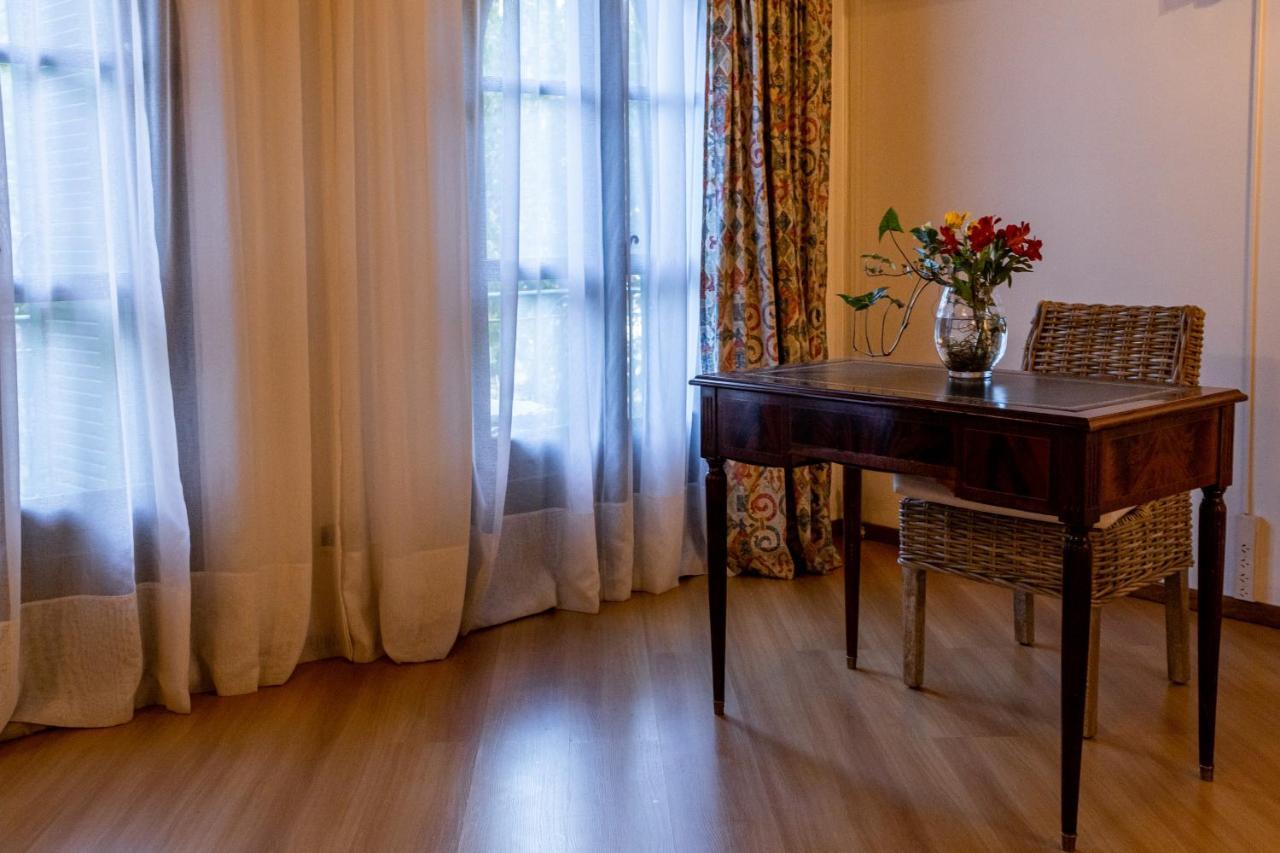 Casona La Chiquita Hotell Chacras de Coria Eksteriør bilde