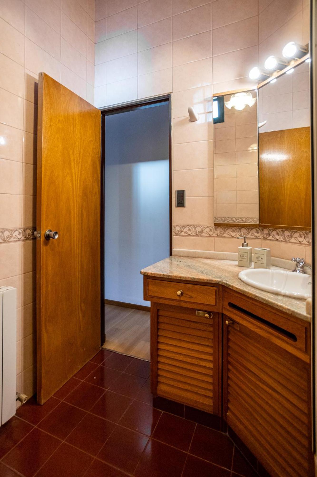 Casona La Chiquita Hotell Chacras de Coria Eksteriør bilde