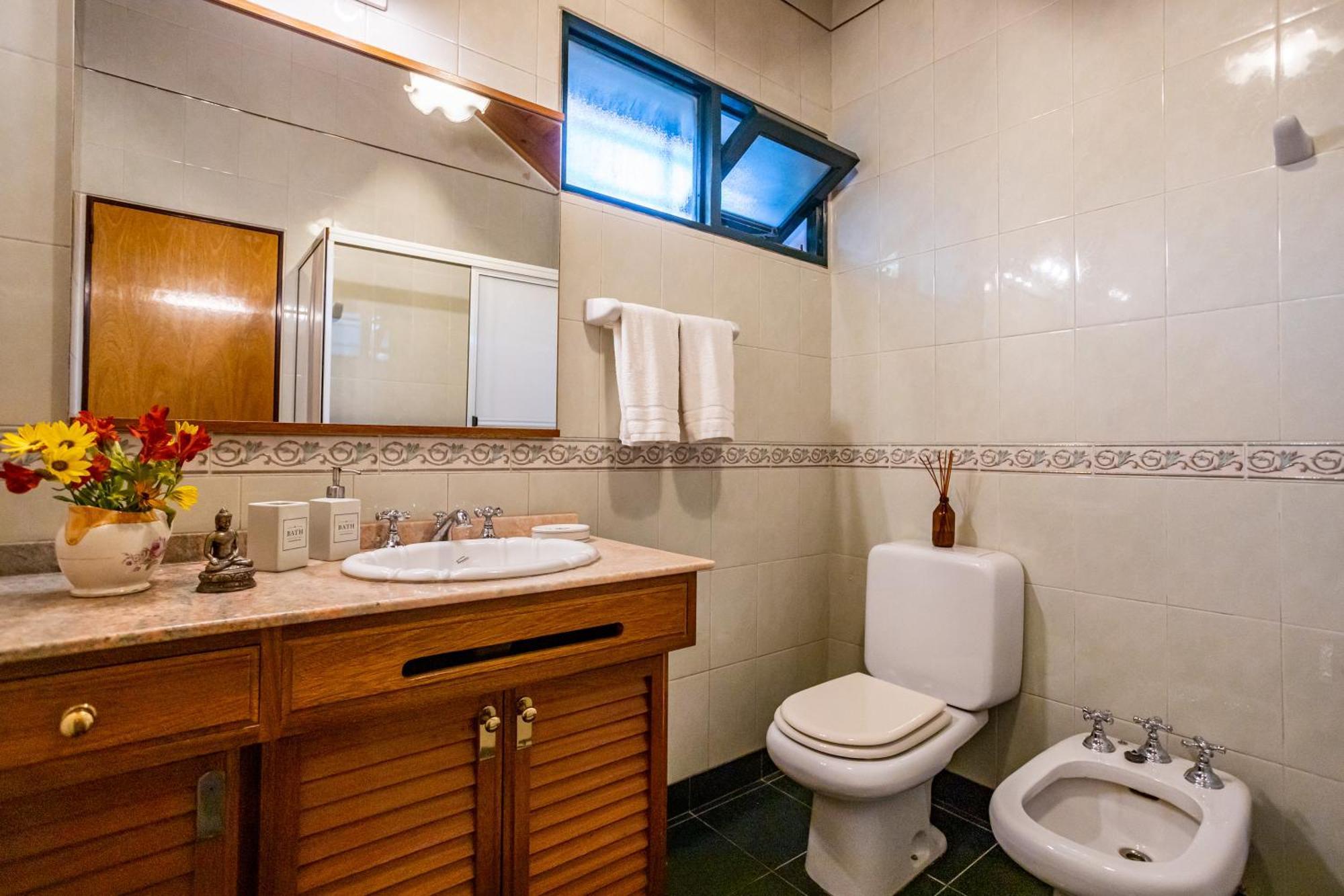 Casona La Chiquita Hotell Chacras de Coria Eksteriør bilde